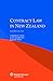 Contract Law in New Zealand