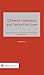 Chinese Company and Securities Law by Chengwei Liu