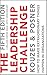 The Leadership Challenge: How to Make Extraordinary Things Happen in Organizations (J-B Leadership Challenge: Kouzes/Posner)