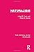 Naturalism by Lilian R. Furst
