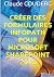 Créer des Formulaires InfoP...