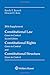 Constitutional Law: Cases i...