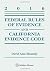 Federal Rules of Evidence and California Evidence Code by David A. Sklansky