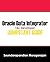 Oracle Data Integrator 12c Developer Jump Start Guide
