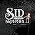 Sid the So Sad Skeleton (Sid the So Sad Skeleton and Friends)