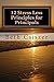 12 Stress Less Principles for Principals