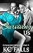 Surviving Us (Conquered Romance)