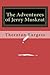 The Adventures of Jerry Muskrat