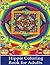 Hippie Coloring Book for Adults by James Dickinson