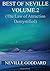 Best of Neville Goddard: The Law of Attraction Demystified