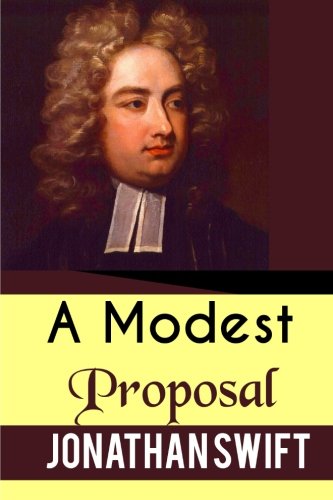 A Modest Proposal
