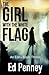 The Girl With the White Flag by Ed Penney