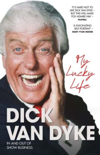 My Lucky Life in and Out of Show Business