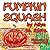 Pumpkin Squash