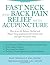 Fast Neck and Back Pain Relief with Acupuncture by Brad Whisnant Fast Neck and Back Pain Relief with Acupuncture by Brad Whisnant