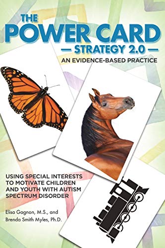 The Power Cards Strategy 2.0 (Paperback)