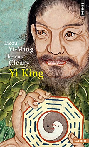 Yi King (Pocket Book)