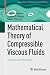 Mathematical Theory of Compressible Viscous Fluids: Analysis and Numerics (Lecture Notes in Mathematical Fluid Mechanics)