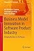 Business Model Innovation in Software Product Industry: Bringing Business to the Bazaar (Management for Professionals)