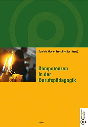 Kompetenzen in der Berufspädagogik (Paperback)