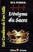 L'énigme du sacre (Les Cavaliers de l'an Mille 3)