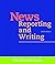 News Reporting and Writing