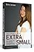 Das Leben ist nicht extra small by Birte Jensen