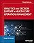 Analytics and Decision Support in Health Care Operations Management (Jossey-Bass Public Health)