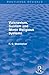 Vaisnavism, Saivism and Minor Religious Systems by Ramkrishna Gopal Bhandarkar