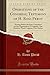 Operations of the Congress; Testimony of H. Ross Perot by H Ross Perot