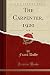 The Carpenter, 1920, Vol. 40