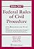 Federal Rules of Civil Proc...