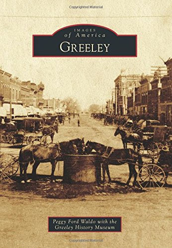 Greeley (Images of America)