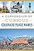 Compendium of Curious Color...