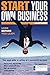 Start Your Own Business In Hampshire: A step-by-step guide with local contacts (How to Start a Business)