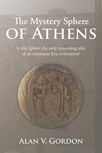 The Mystery Sphere of Athens (Paperback)