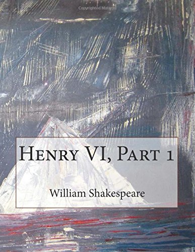 Henry VI, Part 1