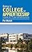 Going to College or Apprent...