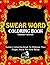 Swear Word Coloring Book (M...