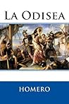 La Odisea