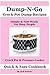 Dump & Go Crock Pot Dump Re...