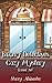 Bakery Detectives Cozy Mystery Boxed Set (Bakery Detectives #1-3)