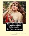Pride and prejudi...