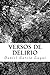 Versos de delirio: poemas