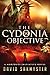 The Cydonia Objective (The Morpheus Initiative) (Volume 3)