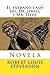 El extrano caso del Dr. Jekyll y Mr. Hyde: Novela (Spanish Edition)