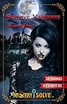 Survive Vampires: Choose your own Story (Mystery i Solve)