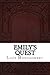 Emily's Quest by L.M. Montgomery