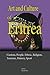 Art and Culture of Eritrea by Mason Bass