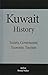 Kuwait History: Society, Government, Economy, Tourism